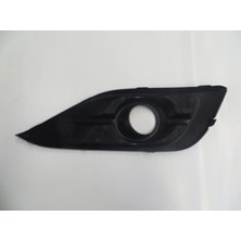 HONDA CRV- 13/14 SİS LAMBA KAPAĞI L SİS DELİKLİ SİYAH