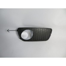 FIAT ALBEA- 05/13 SİS LAMBA KAPAĞI R SİS DELİKLİ (SİS YUVASI NİKELAJLI)