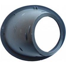 FIAT FIORINO- 08/13 SİS LAMBA KAPAĞI R SİS DELİKLİ