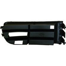 VOLKSWAGEN POLO- 5- 02/05 SİS LAMBA KAPAĞI L (SİS DELİKSİZ) (ÇİFT FARLI TİP)