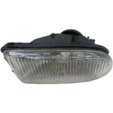 RENAULT CLIO- HB- 96/98 SİS LAMBASI L OVAL TİP (FAMELLA)
