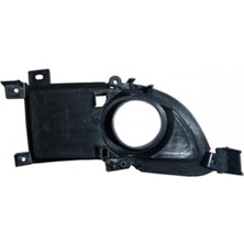 Mitsubishi LANCER- 07/08 SİS LAMBA KAPAĞI R SİS DELİKLİ