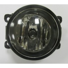 SUZUKI GRAND VITARA- 06/12 SİS LAMBASI R/L AYNI (ADET) YUVARLAK (FAMELLA)