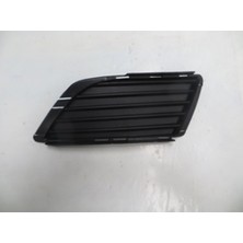 OPEL COMBO- 04/12 SİS LAMBA KAPAĞI L SİYAH (DELİKSİZ)