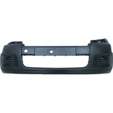 FIAT SCUDO- 08/12 ÖN TAMPON SİS/BAND/IZGARA DELİKLİ