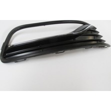 VOLKSWAGEN POLO- 6- 15/16 SİS LAMBA KAPAĞI R (SİS DELİKLİ)