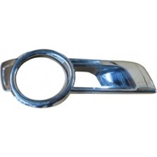 TOYOTA HILUX- PICK UP VIGO- D4D 12/15 SİS LAMBA KAPAĞI SİS DELİKLİ R (NİKELAJLI)