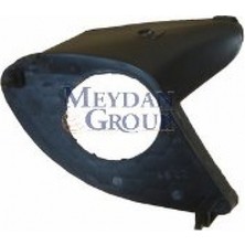 ALFA ROMEO 147- 05/09 SİS LAMBA KAPAĞI L SİYAH