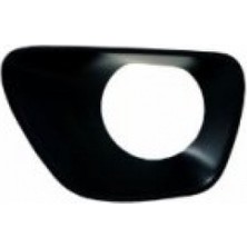 JEEP CHEROKEE- GRAND- 11/12 SİS LAMBA KAPAĞI L SİYAH