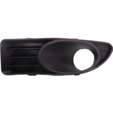 FIAT LINEA CLASSIC- 06/15 SİS LAMBA KAPAĞI L SİS DELİKLİ (SİYAH)