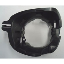 DACIA DUSTER- 10/16 SİS LAMBA KAPAĞI L