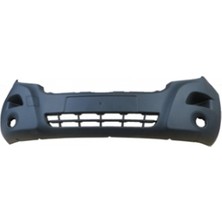 RENAULT MASTER- 11/16 ÖN TAMPON SİYAH SİS DELİKLİ