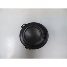 RENAULT CLIO- HB- 13/16 SİS LAMBA KAPAĞI L SİYAH