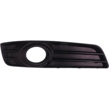 AUDI A3- 09/12  SİS LAMBA KAPAĞI R SİS DELİKLİ