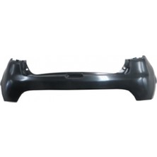 RENAULT CLIO- HB- 13/16 ARKA TAMPON SENSÖR DELİKSİZ