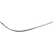 HYUNDAI SONATA- 08/11 ARKA TAMPON NİKELAJI L
