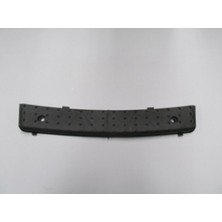 VOLKSWAGEN CRAFTER- 07/16 ÖN TAMPON AYAK BASAMAK PLASTİĞİ SİYAH