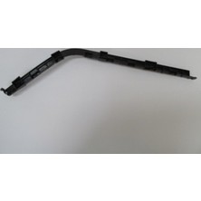 HONDA CITY- 06/08  ARKA TAMPON BRAKETİ L PLASTİK