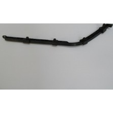HONDA CITY- 06/08  ARKA TAMPON BRAKETİ R PLASTİK