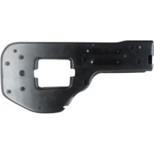 Citroen NEMO- 08/16 ÖN TAMPON BRAKETİ R (ŞASE UCU)