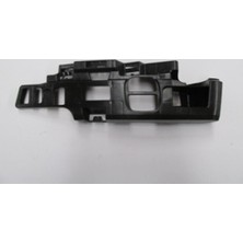 RENAULT MEGANE- II- 03/09 ARKA TAMPON BRAKETİ R (SEDAN)