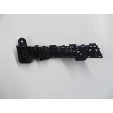 HONDA CRV- 13/14 ÖN TAMPON BAĞLANTI BRAKETİ L PLASTİK