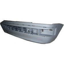 Citroen XSARA- 98/00 ARKA TAMPON GRİ BAND DELİKLİ (PHİRA)