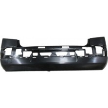 RENAULT MEGANE- II- 03/09 ARKA TAMPON (SEDAN)