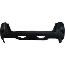 Nissan X TRAIL- 08/12 ARKA TAMPON REFLEKTÖR DELİKLİ