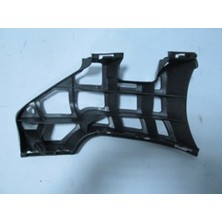 SKODA SUPERB- 10/12 ÖN TAMPON BAĞLANTI BRAKETİ L