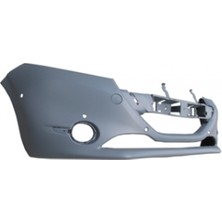 PEUGEOT 208- 12/15 ÖN TAMPON SENSÖR DELİKLİ