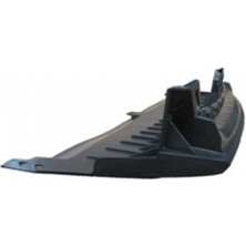 VOLKSWAGEN PASSAT CC- 09/12 ÖN TAMPON ALT MUHAFAZA PLASTİĞİ