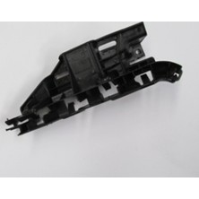 PEUGEOT 307- 06/08 ÖN TAMPON BAĞLANTI BRAKETİ L PLASTİK