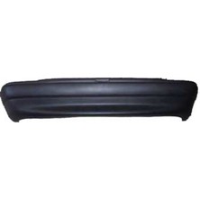 OPEL ASTRA- F- HB- 95/98 ARKA TAMPON MAT/SİYAH