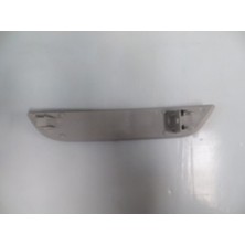 RENAULT CLIO- HB- 13/16 ARKA TAMPON REFLEKTÖRÜ R KIRMIZI (FAMELLA)