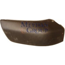 DFM PICK UP- RICH- 10/12 ÖN TAMPON UCU R SİYAH