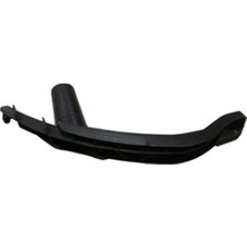 VOLKSWAGEN GOLF- 5- 04/09 ÖN TAMPON BRAKETİ İÇ R (FAR ALTINA TAKILAN)(PLASTİK)