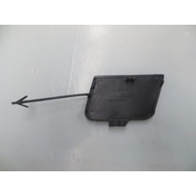 AUDI A3- 05/08 ÖN TAMPON ÇEKİ DEMİRİ KAPAĞI GRİ