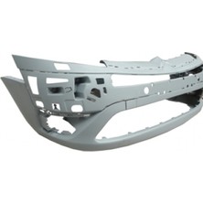 Citroen C4 GRAND PICASSO- 07/12 ÖN TAMPON ASTARLI/FAR YIKAMA DELİKLİ (PHIRA)