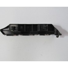 HONDA CIVIC- SD- 12/16 ÖN TAMPON BAĞLANTI BRAKETİ L PLASTİK