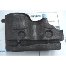 MERCEDES S CLASS- W220- 02/05 ÖN TAMPON ŞOK EMİCİ R