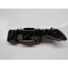 HYUNDAI ACCENT- BLUE- 11/16 ÖN TAMPON BRAKETİ L İÇ KLİPSLERİ İLE BİRLİKTE