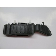 HYUNDAI ACCENT- BLUE- 11/16 ÖN TAMPON BRAKETİ R İÇ KLİPSLERİ İLE BİRLİKTE