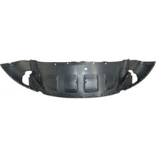 VOLKSWAGEN TOUAREG- 07/09 ÖN TAMPON ALT MUHAFAZA PLASTİĞİ