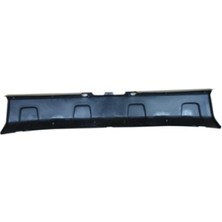 TOYOTA HILUX- PICK UP VIGO- D4D 05/09 ÖN TAMPON ORTA KAPLAMA (GÜMÜŞ GRİ)