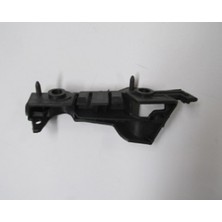 AUDI A4- 08/12 ÖN TAMPON BRAKETİ R (YAN KULAĞA TAKILAN) (PLASTİK)