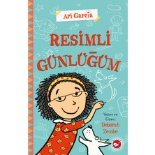 Resimli Günlüğüm 1