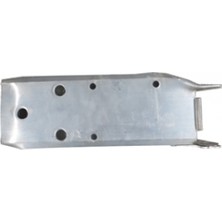 BMW 3 SERI- F30- 12/16 ÖN TAMPON İÇ BRAKETİ R ALÜMİNYUM