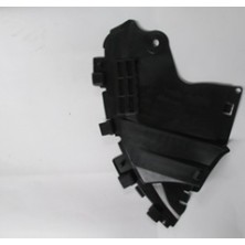 DACIA SANDERO- 09/12 ÖN TAMPON ALT MUHAFAZA PLASTİĞİ L