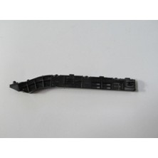 HONDA CITY- 09/12 ARKA TAMPON İÇ BAĞLANTI BRAKETİ L BÜYÜK PLASTİK